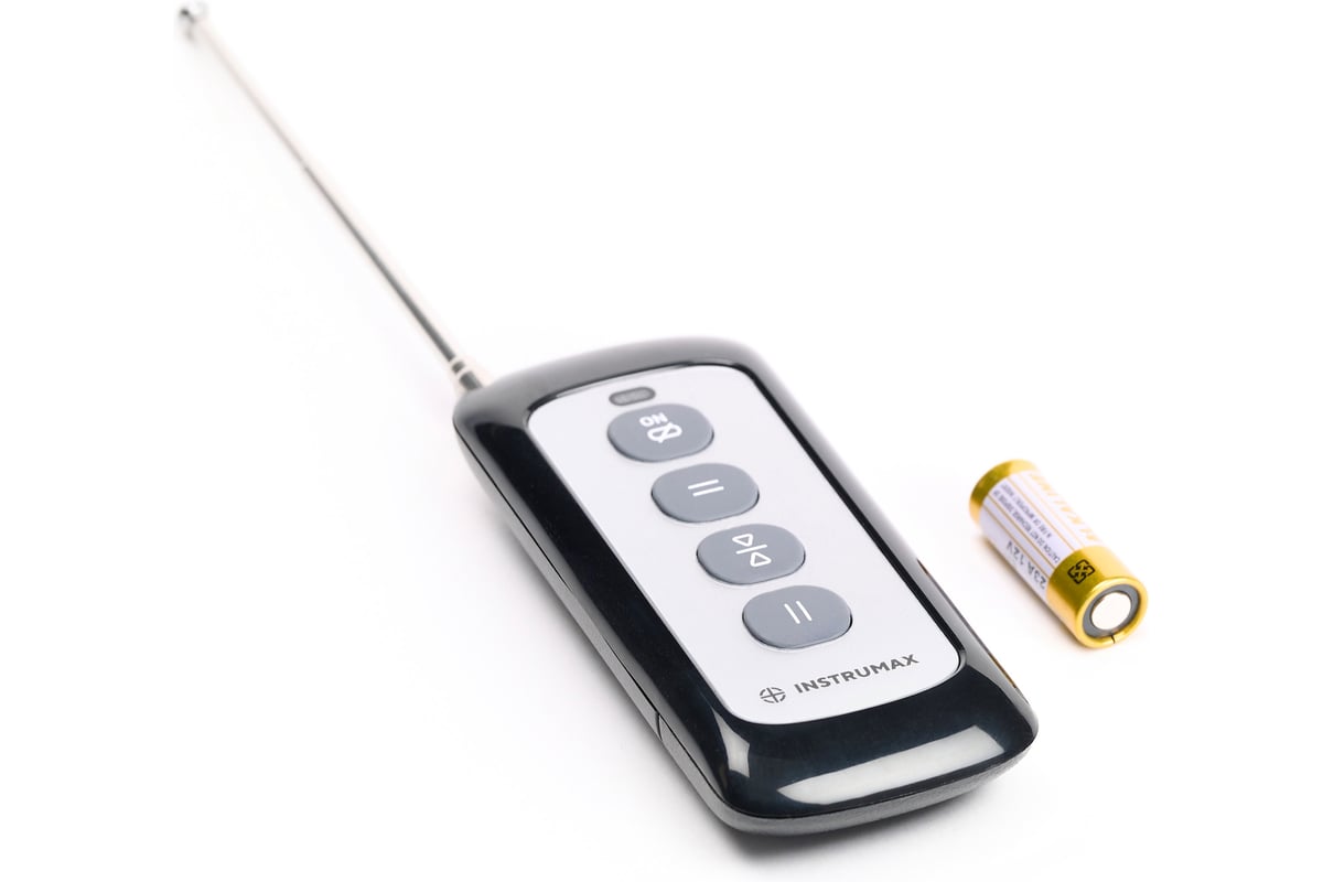 Уровень лазерный INSTRUMAX LINEPRO 3D Professional SET