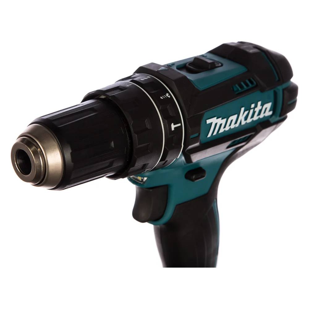 Шуруповерт аккумуляторный Makita DHP482Z (без акк, без з/у)