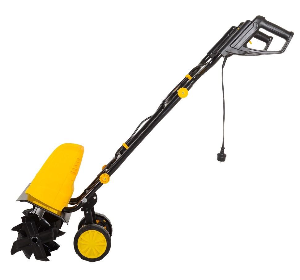 Культиватор электрический ЕМС-1600 (EMC-1400) Huter