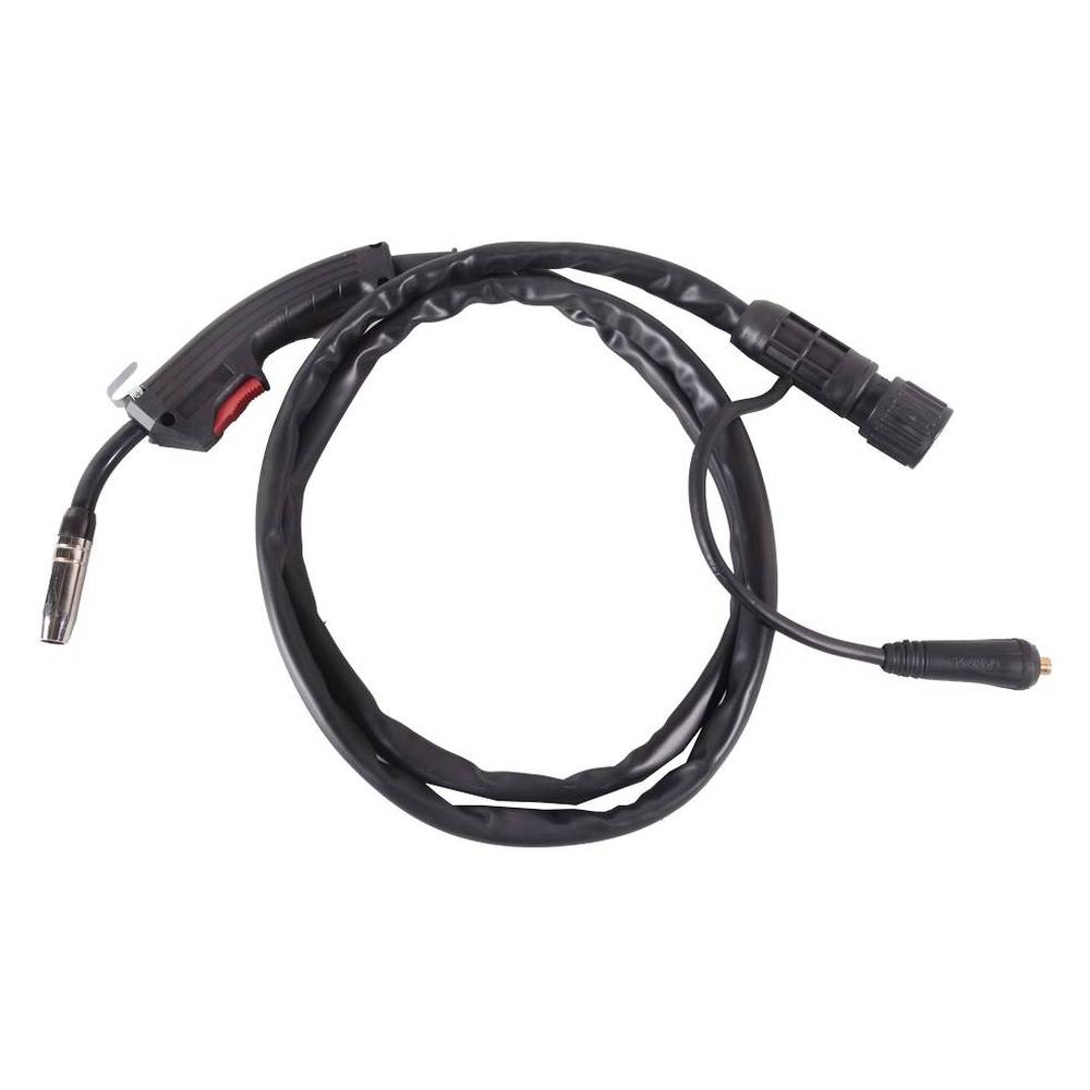 Аппарат сварочный полуавтомат Ресанта САИПА-160 MIG 5в1