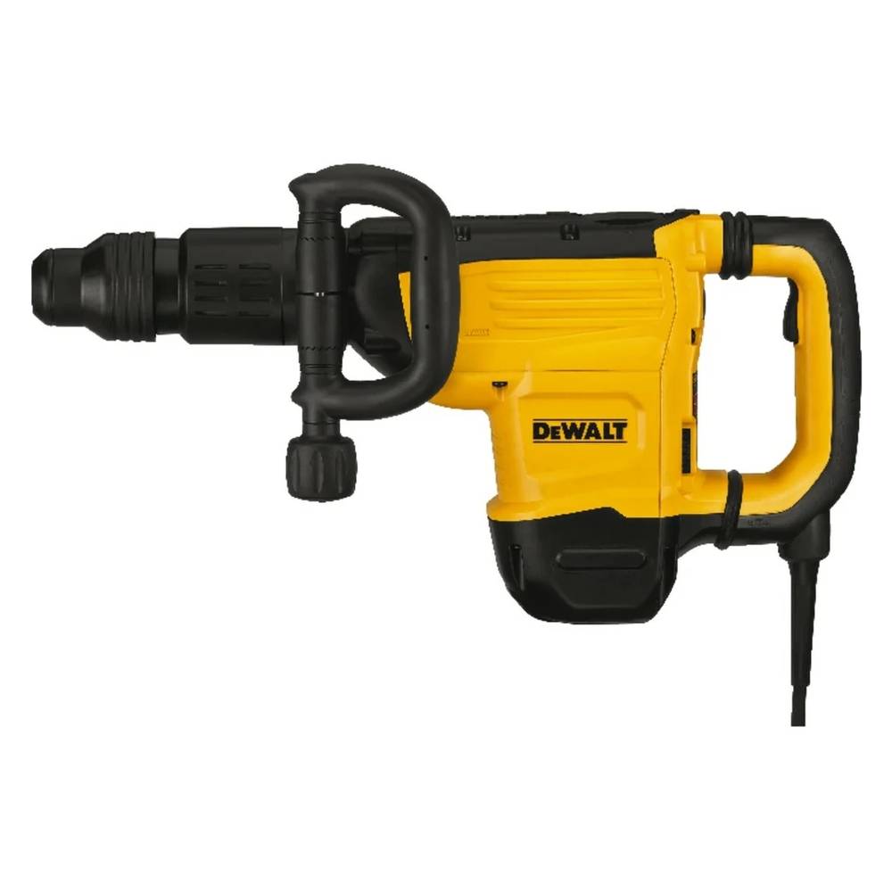 Электромолоток DeWalt D25892K-B5(3pin)