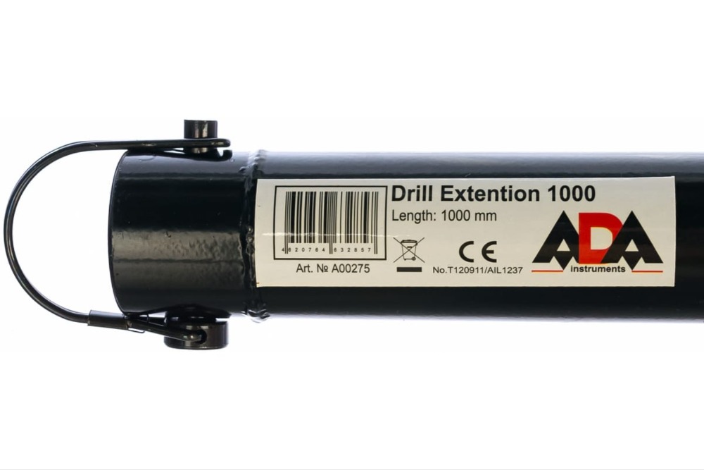 Удлинитель шнека для бензобура ADA Extension 1000 (100см)