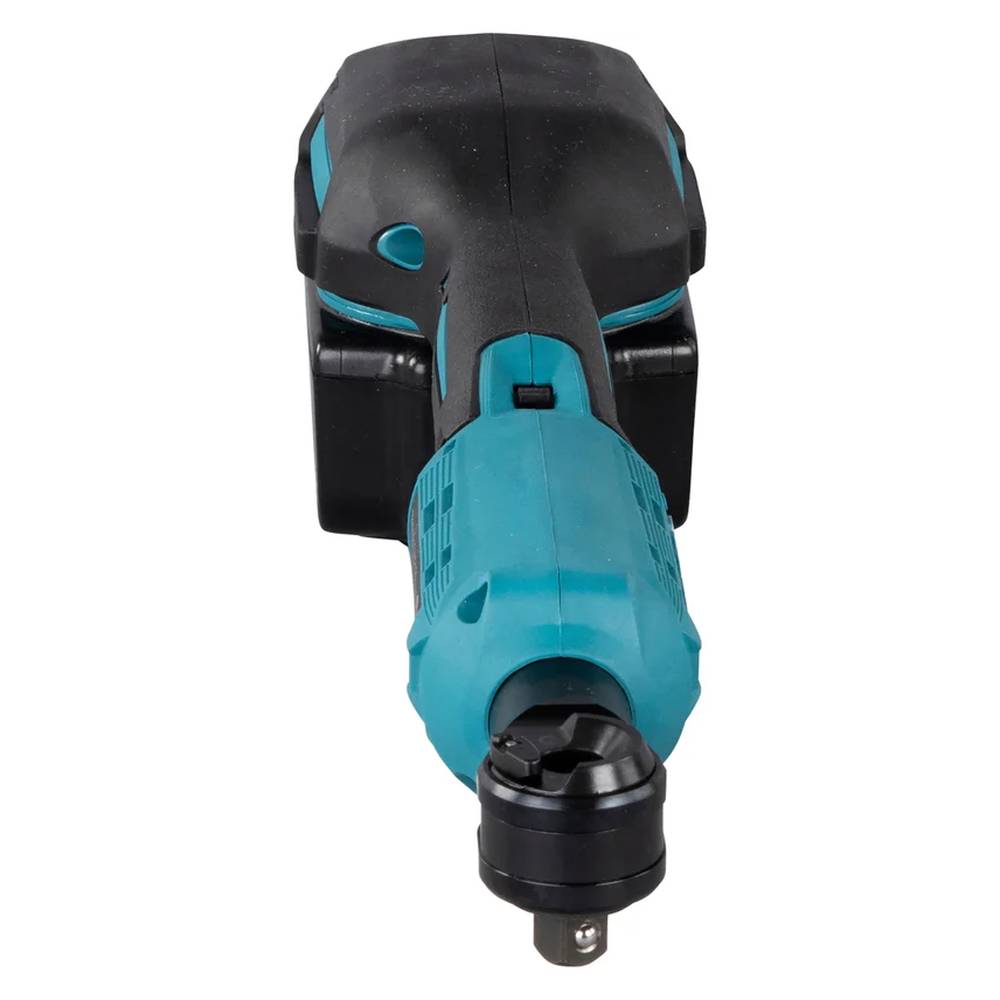 Гайковерт угловой аккумуляторный Makita DWR180RF