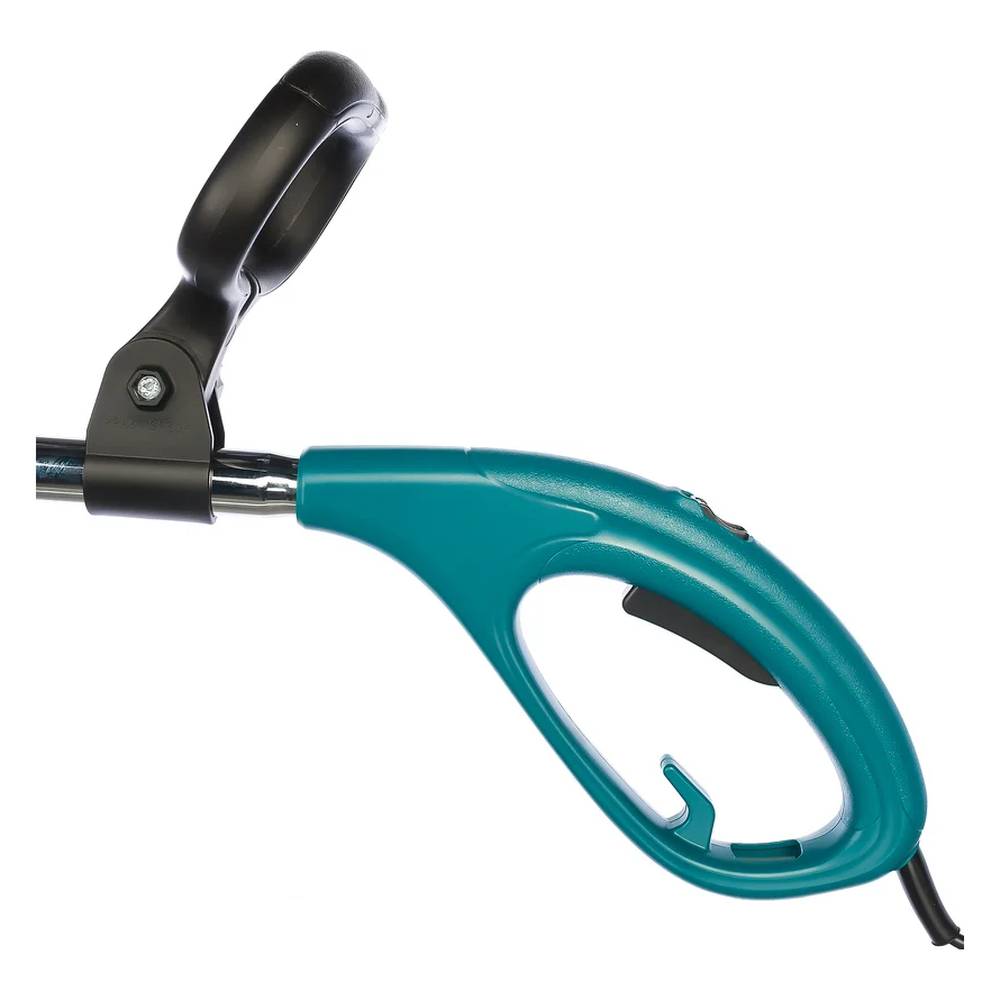 Триммер электрический Makita UR3000