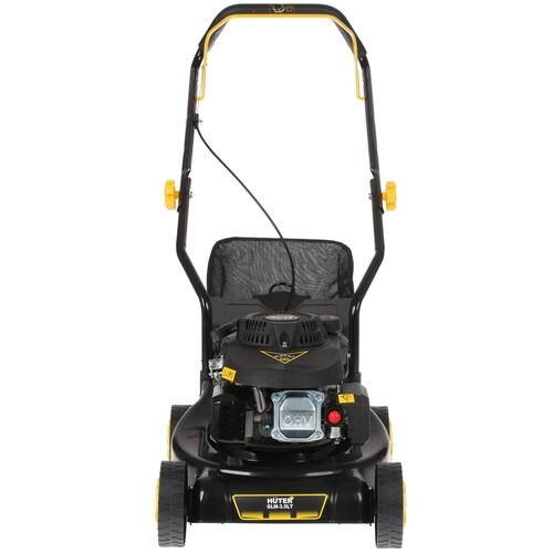 Газонокосилка бензиновая HUTER GLM-3.5 LT