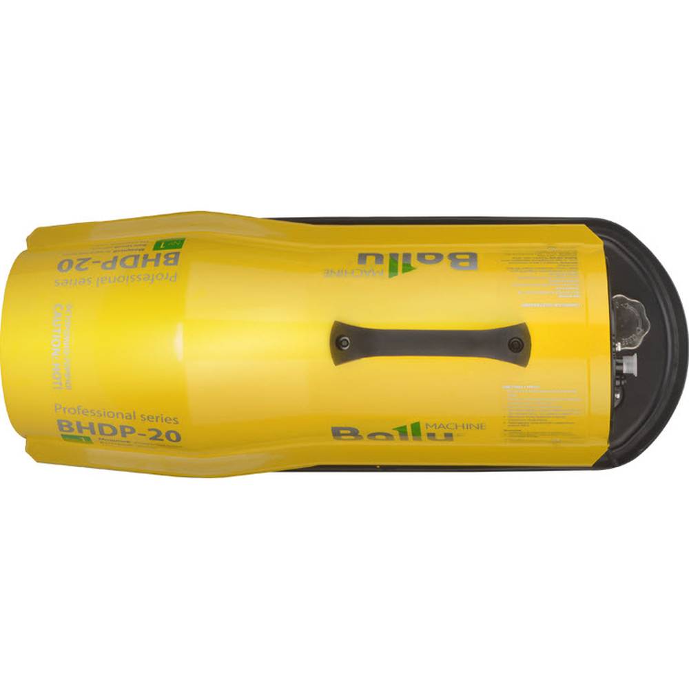 Пушка дизельная прямого нагрева Ballu BHDP-20