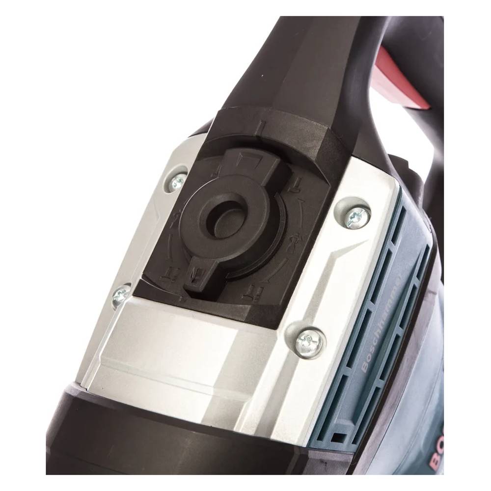 Перфоратор Bosch GBH 5-40D