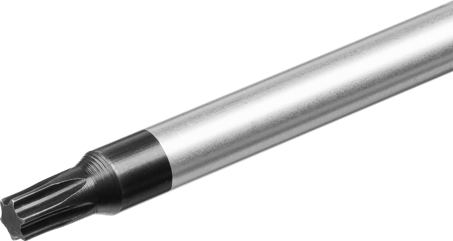 ЗУБР отвертка, Профессионал (25234-25)