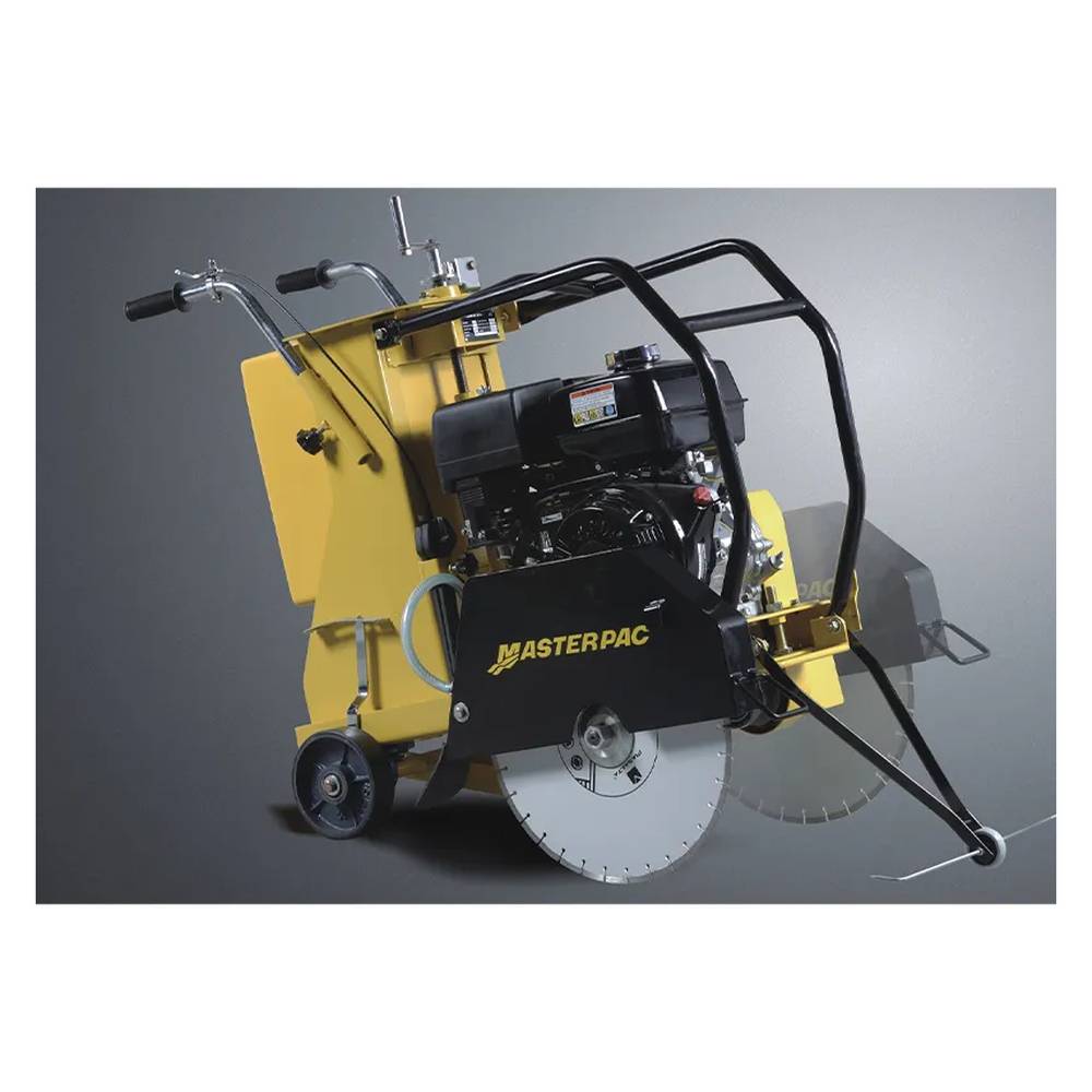 Швонарезчик Masterpac PMF18H.1 Honda GX390