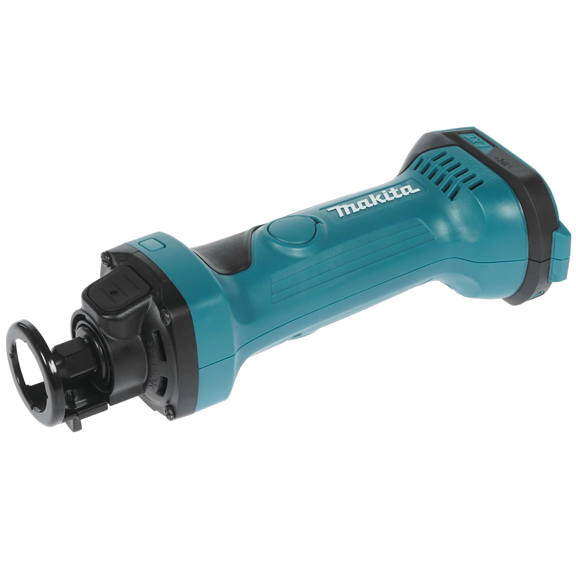 Фрезер кромочный Makita DCO180Z (без акк, без з/у)