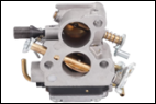 Карбюратор HUSQVARNA 236/240 Хопер