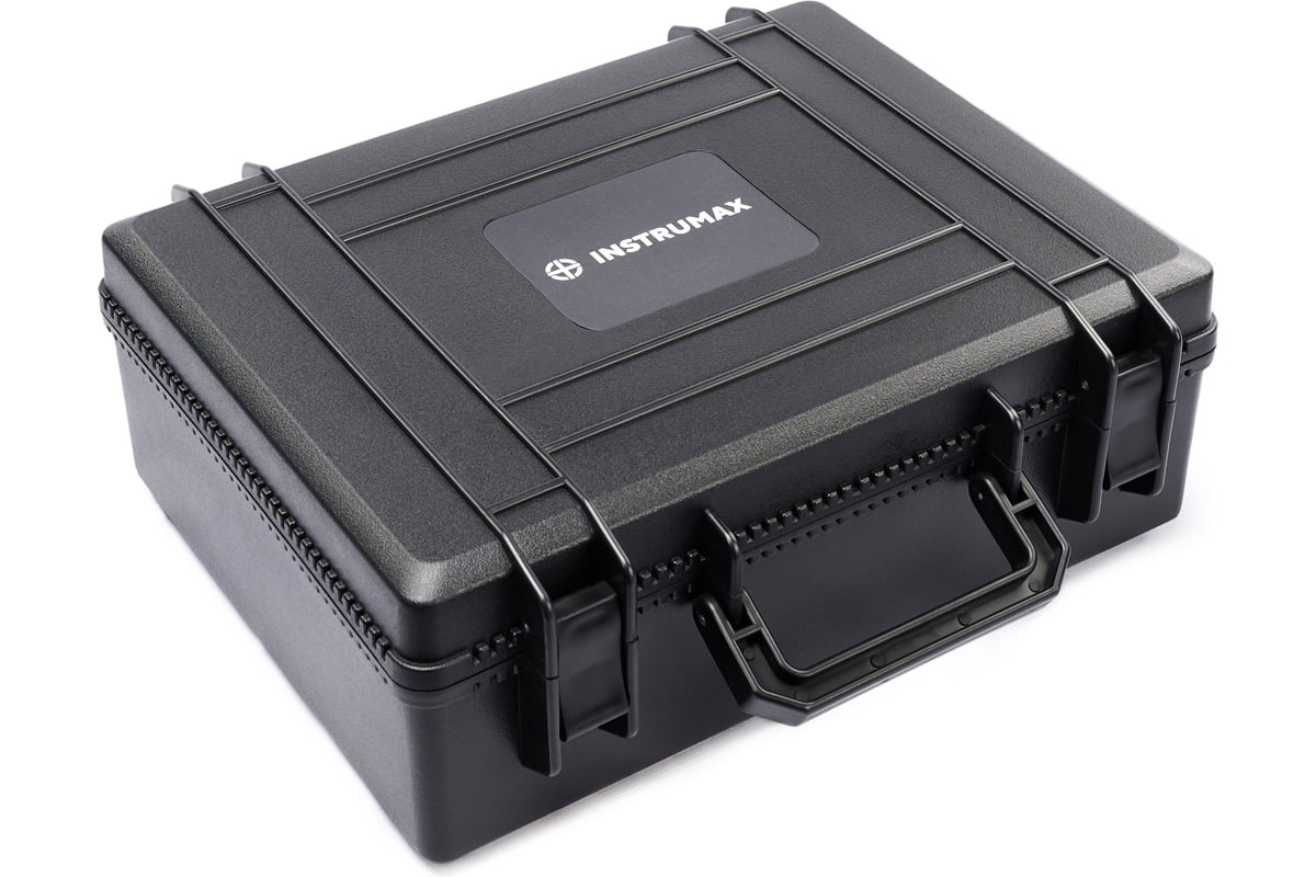 Уровень лазерный INSTRUMAX GL 4-360 Master SET