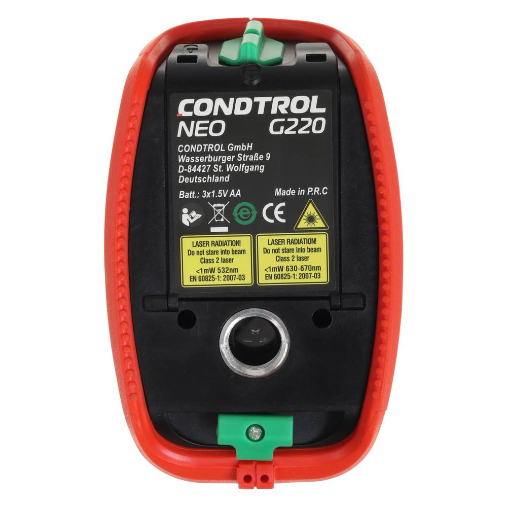 Нивелир лазерный CONDTROL NEO G220 set