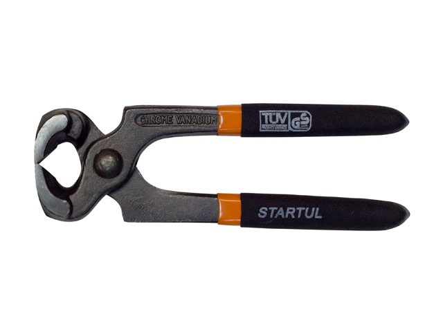 Клещи строительные 150мм STARTUL MASTER (ST4004-15)