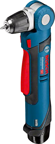 Шуруповерт аккумуляторный угловой Bosch GWB 12V-10(без акк. и З\у)