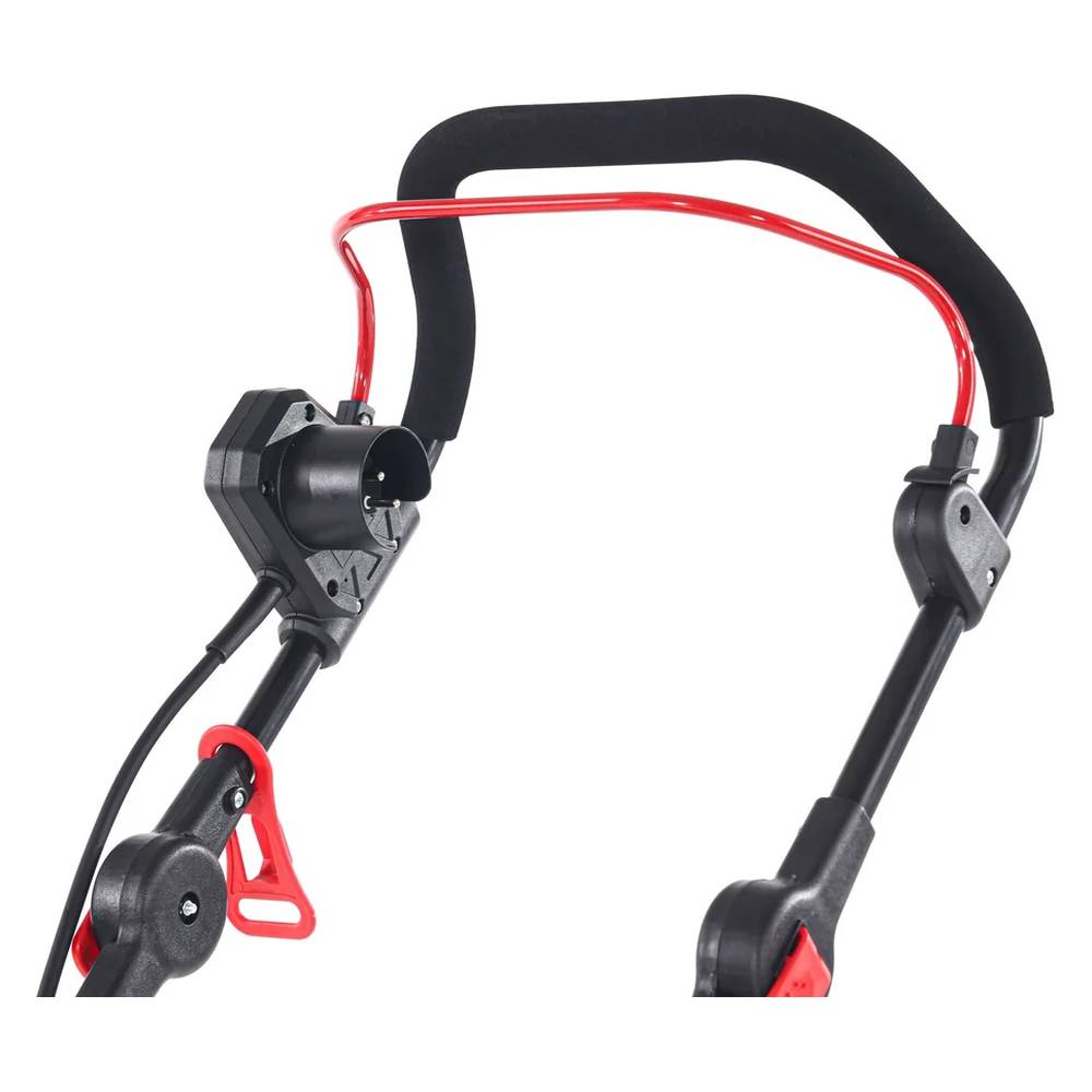 Снегоуборщик электрический Al-ko SnowLine 46 E