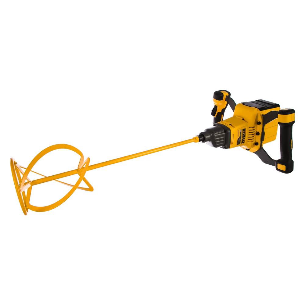 Миксер аккумуляторный DeWalt DCD240N (без акк, без з/у)