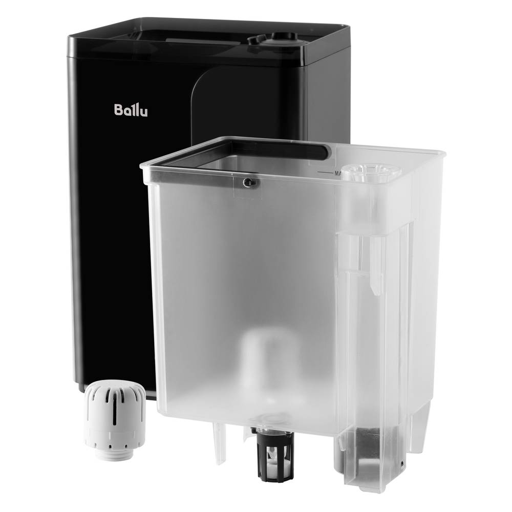 Увлажнитель воздуха ультразвуковой Ballu UHB-960 ET НС-1710510