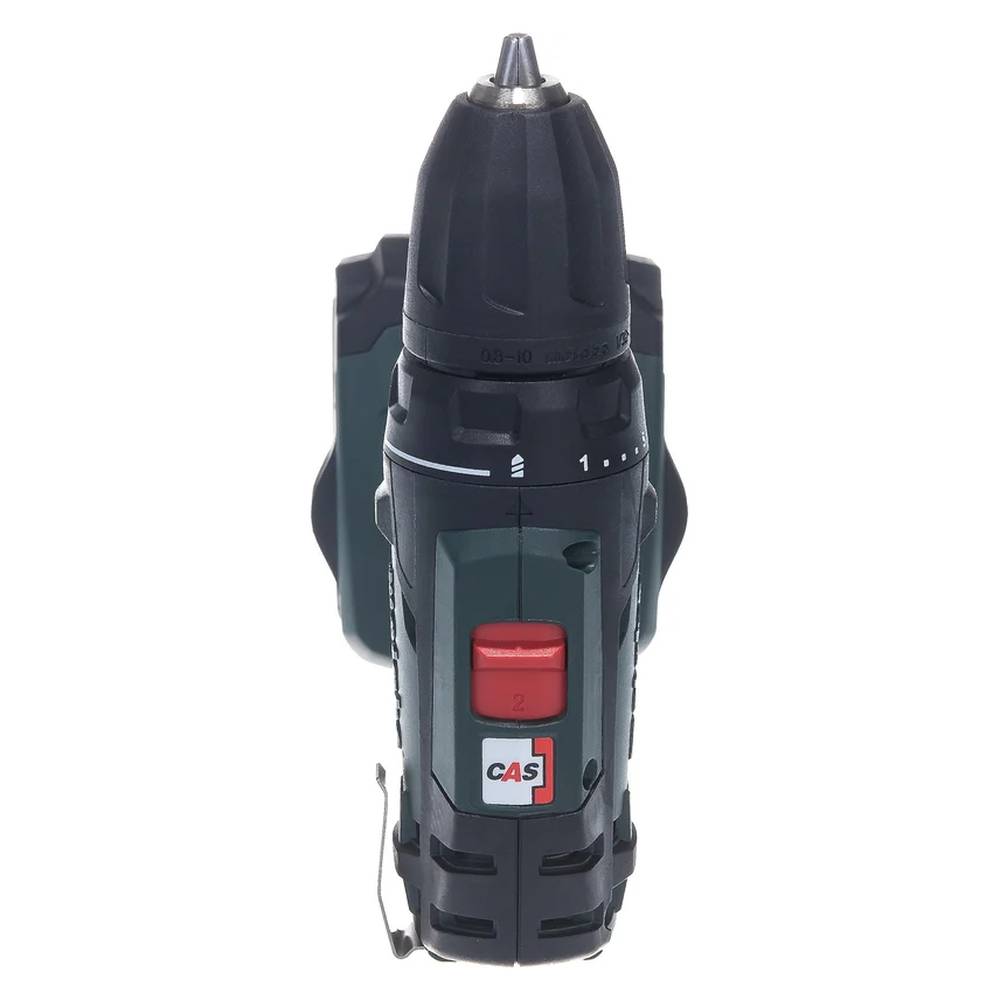 Шуруповерт аккумуляторный Metabo BS 14.4 (1.5Ач)