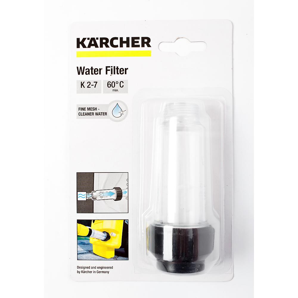 Фильтр водяной Karcher для моек