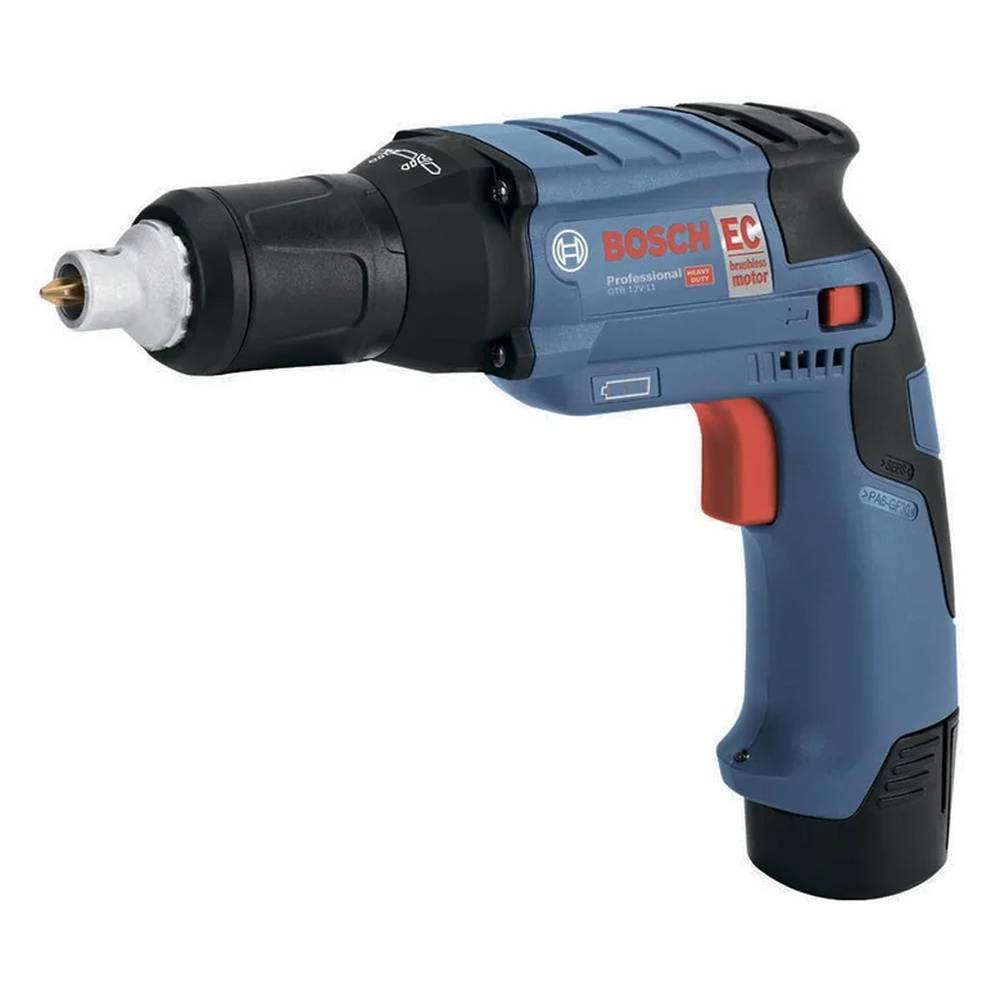 Шуруповерт аккумуляторный Bosch GTB 12V-11