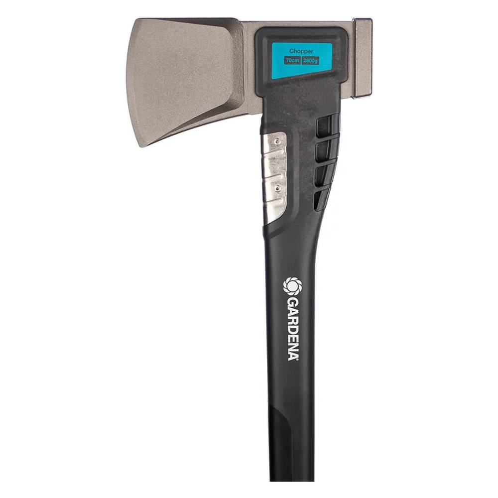 Топор-колун Gardena 2800 S большой (08719-48.000.00)