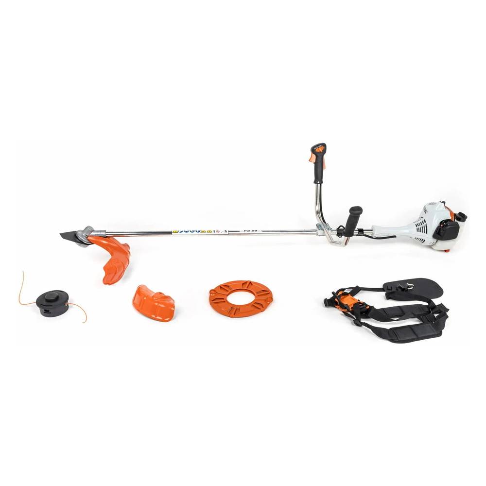 Триммер бензиновый Stihl FS 55 AutoCut 25-2 (отгрузка со склада кратно 1 шт.)