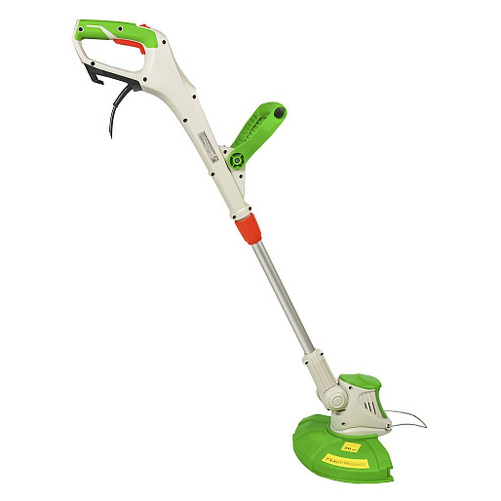 Триммер электрический REDVERG RD-ET600