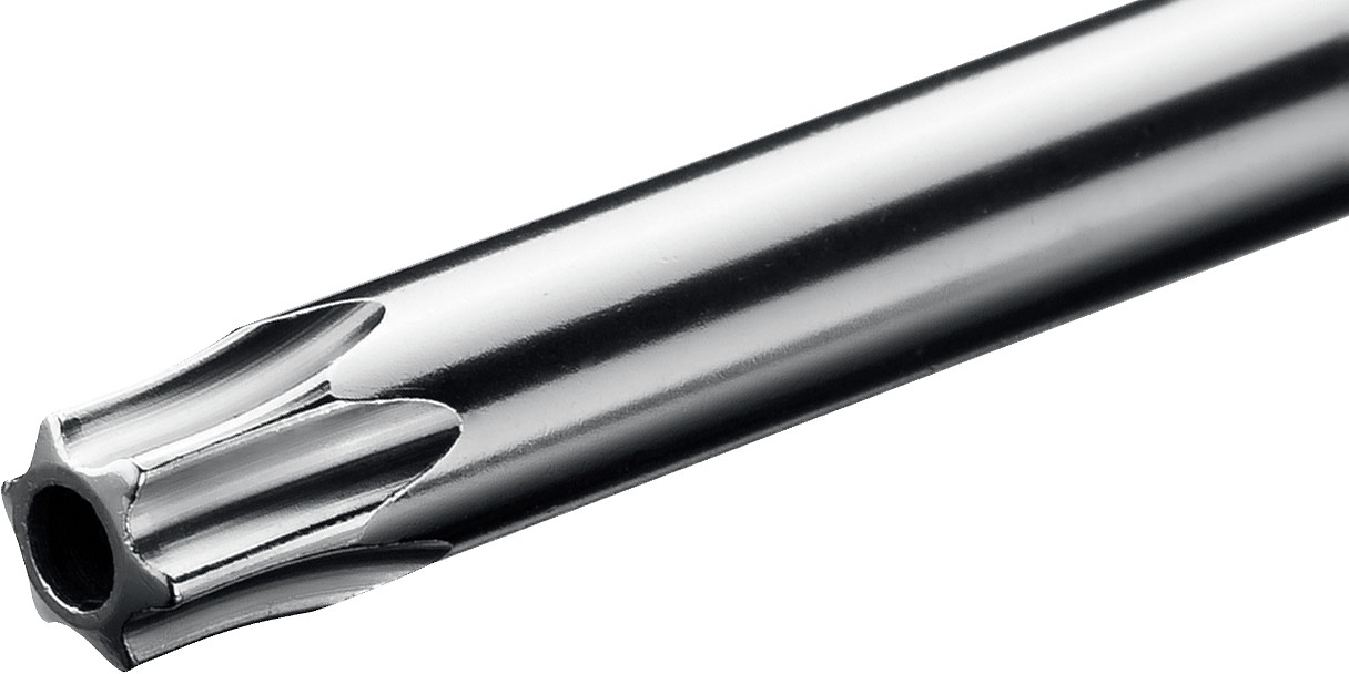 KRAFTOOL Х-Drive, TX HOLE10 x 80, отвертка (250077-10-080)