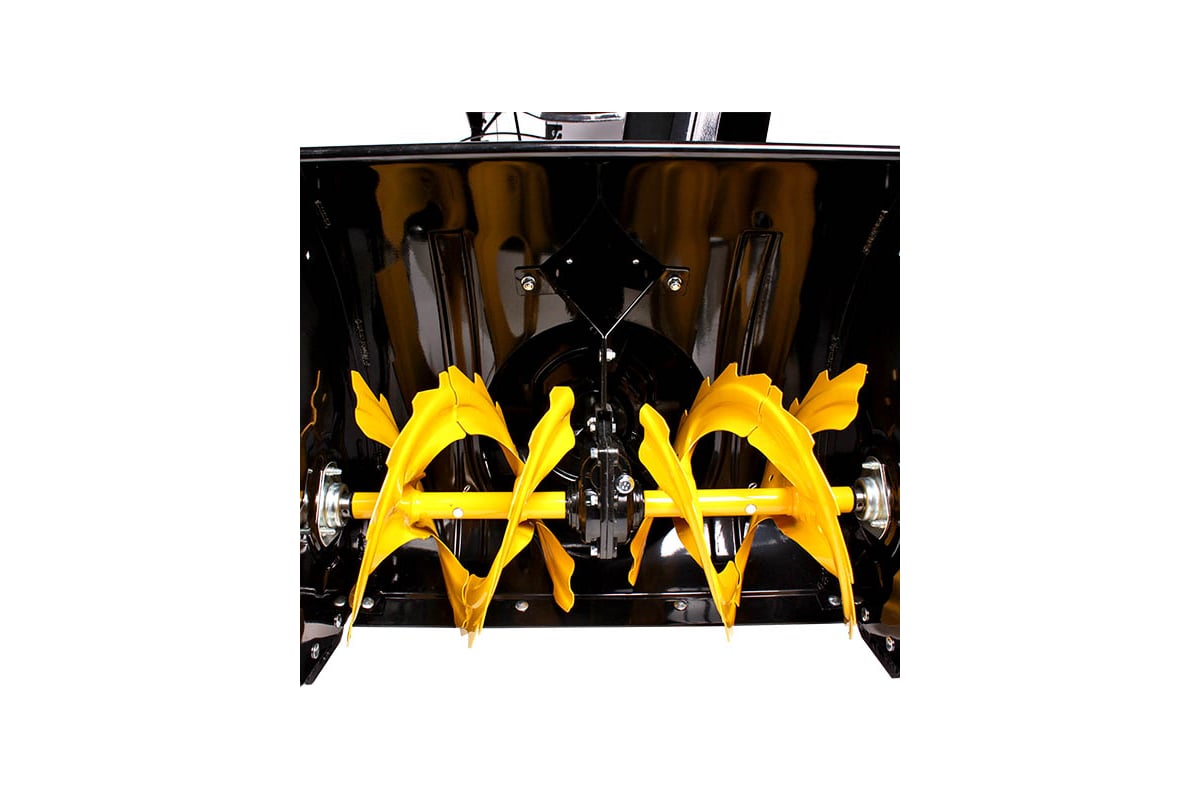 Снегоуборщик бензиновый CHAMPION ST662E