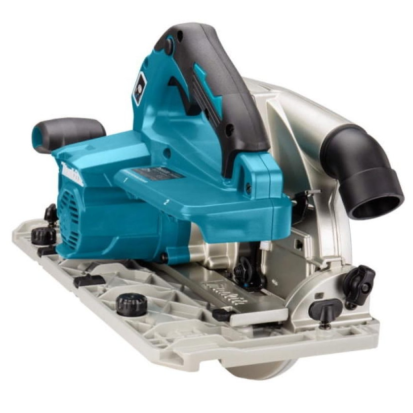 Пила дисковая аккумуляторная Makita DHS900ZU
