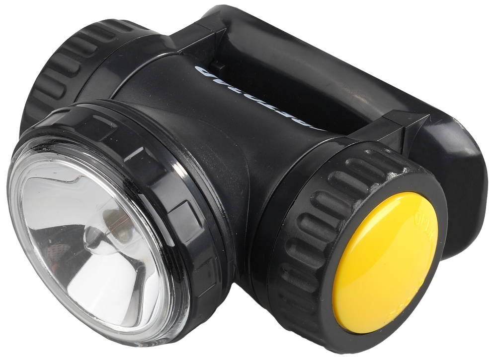 СВЕТОЗАР 4 AA, кемпинговый фонарь (SV-56571)