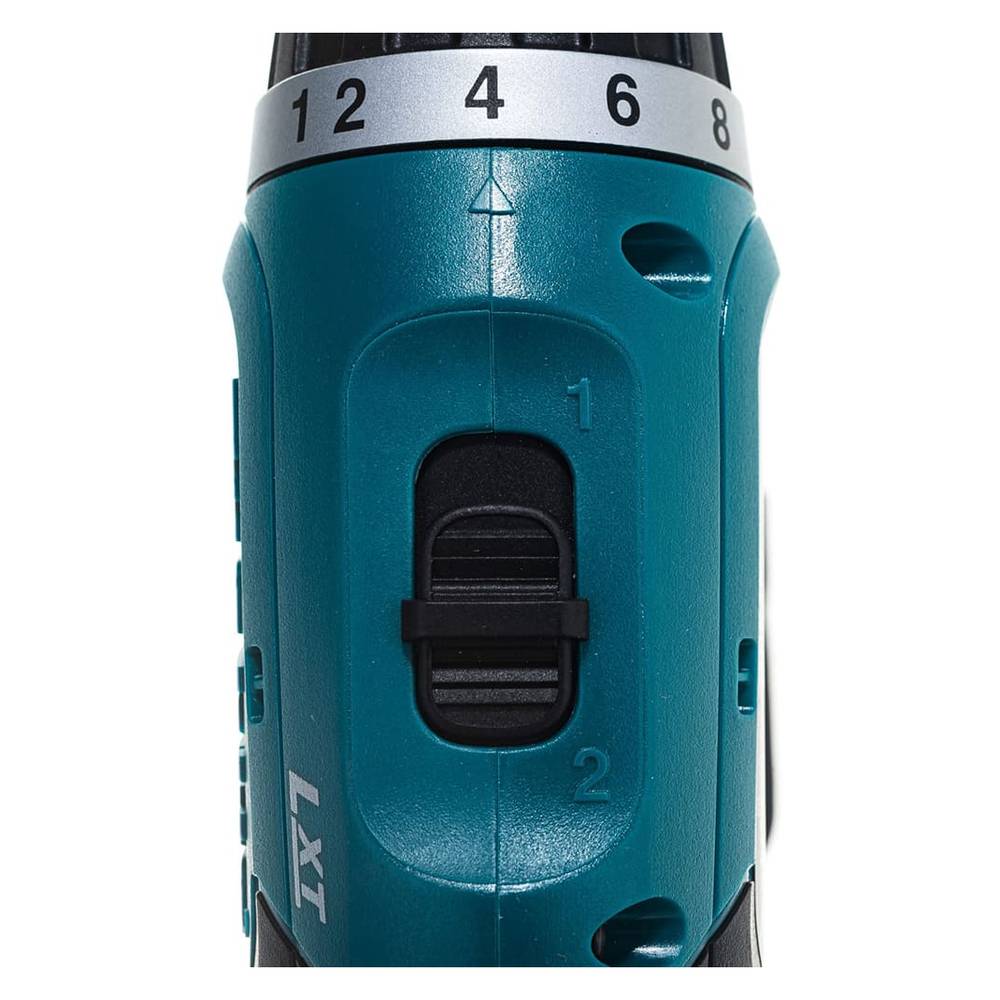 Шуруповерт аккумуляторный Makita DDF453SYX5 + набор бит Makita E-03084