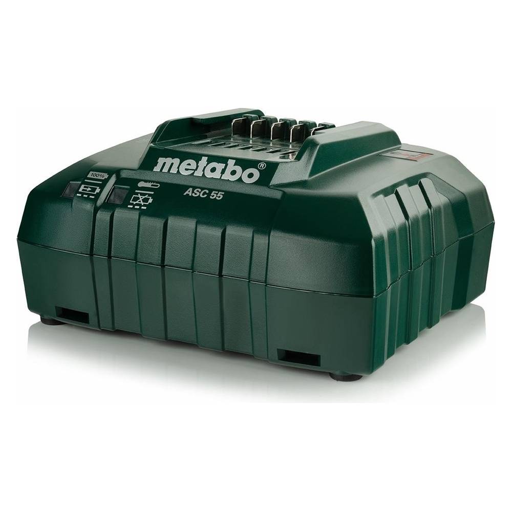 Перфоратор Metabo  KHA 36-18 LTX