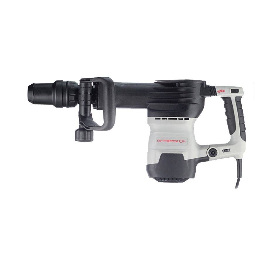 Электромолоток ИНТЕРСКОЛ М-20/1500ЭВ