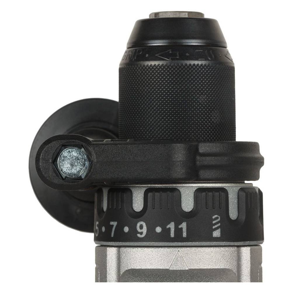 Шуруповерт аккумуляторный DeWalt DCD991NT (без акк, без з/у)