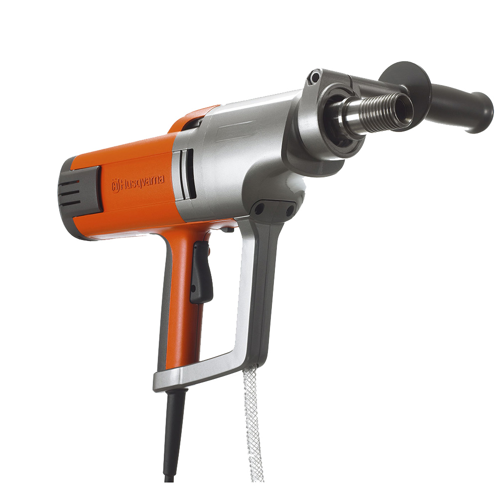 Машина алмазного бурения Husqvarna DM-230