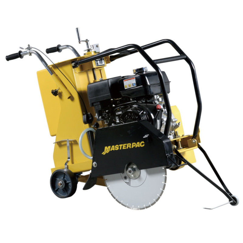 Швонарезчик Masterpac PMF18H.1 Honda GX390