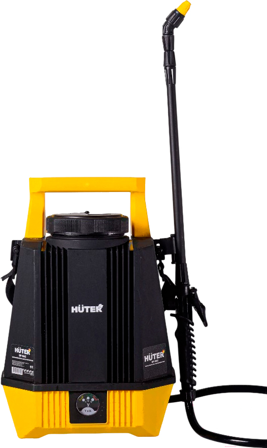 Опрыскиватель аккумуляторный SP-5AC Huter