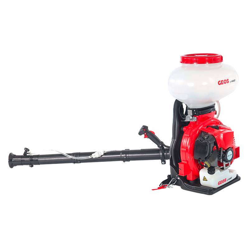 Опрыскиватель бензиновый GEOS Max MD 180