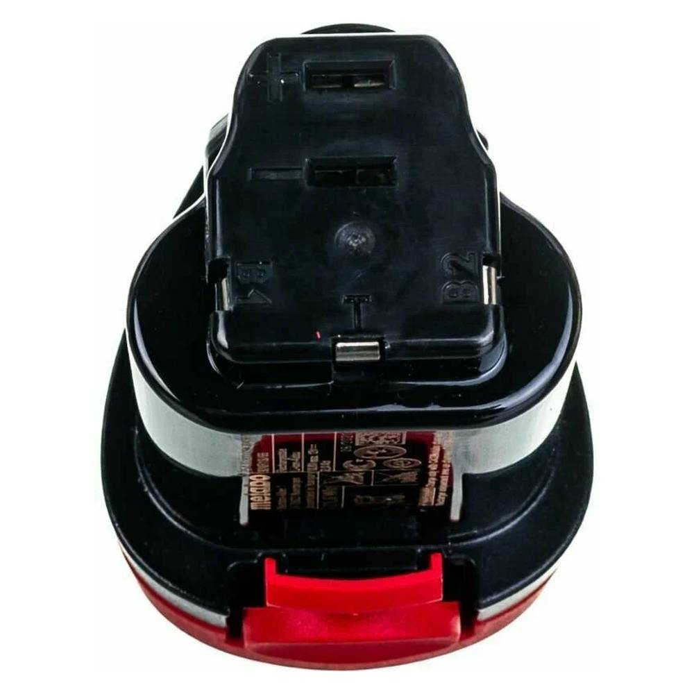 Аккумулятор Metabo 10.8В ,2.0 Ач,  Li-Ion (Powermax BS)