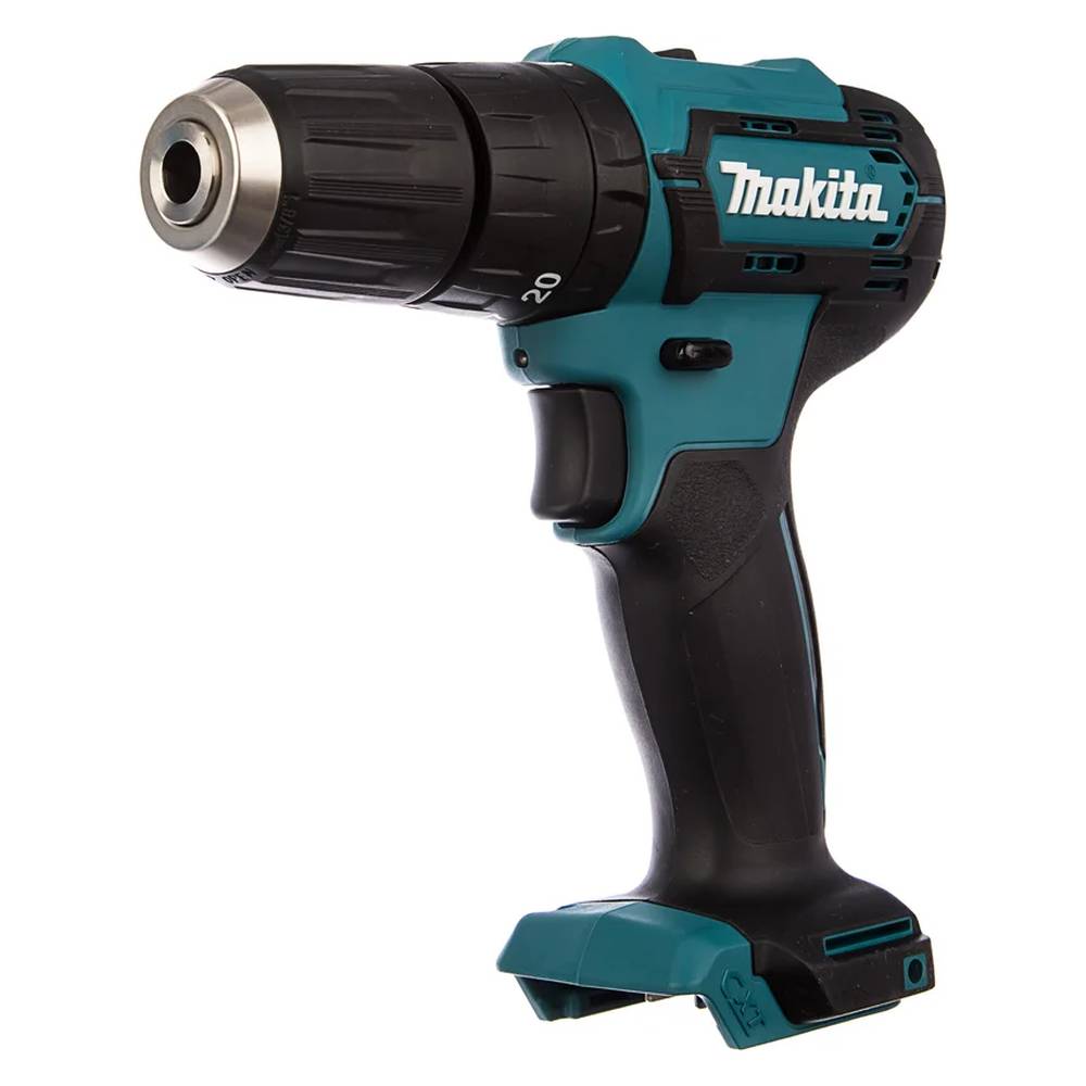 Шуруповерт аккумуляторный ударный Makita HP333DZ (без акк, без з/у)