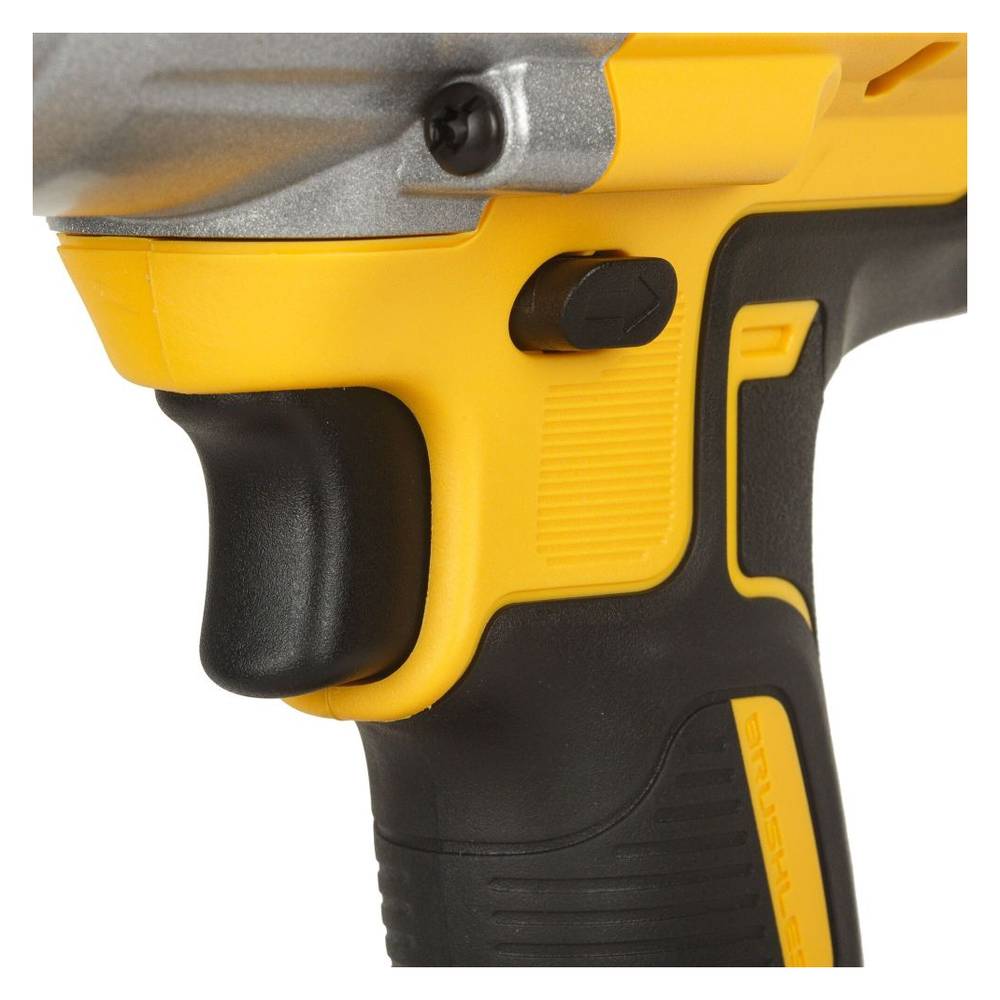 Гайковерт аккумуляторный DeWalt DCF899NT(без акк, без з/у)