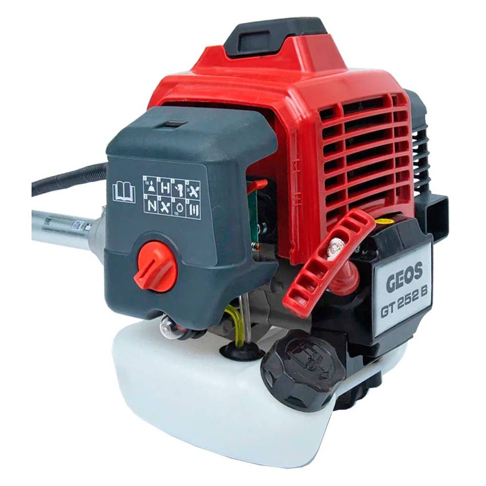 Триммер бензиновый GEOS GT 252 B