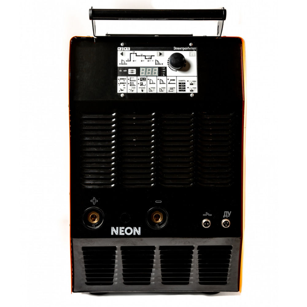 Аппарат сварочный инверторный NEON ВД-603 (380)