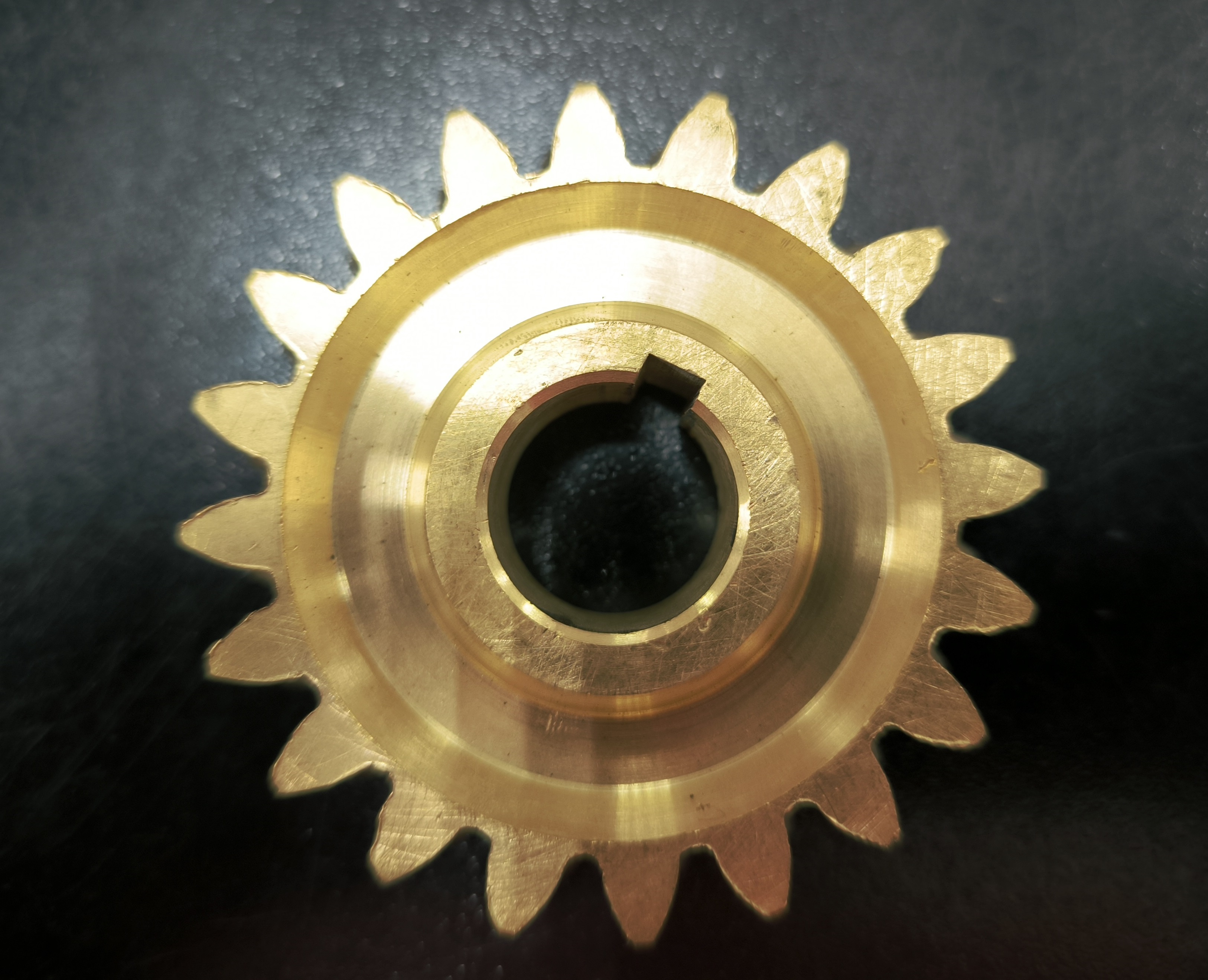 Шестерня редуктора RD-24065-12