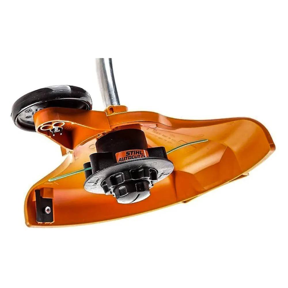 Триммер электрический Stihl FSE 81 + леска Carbon 2,4 (35м)