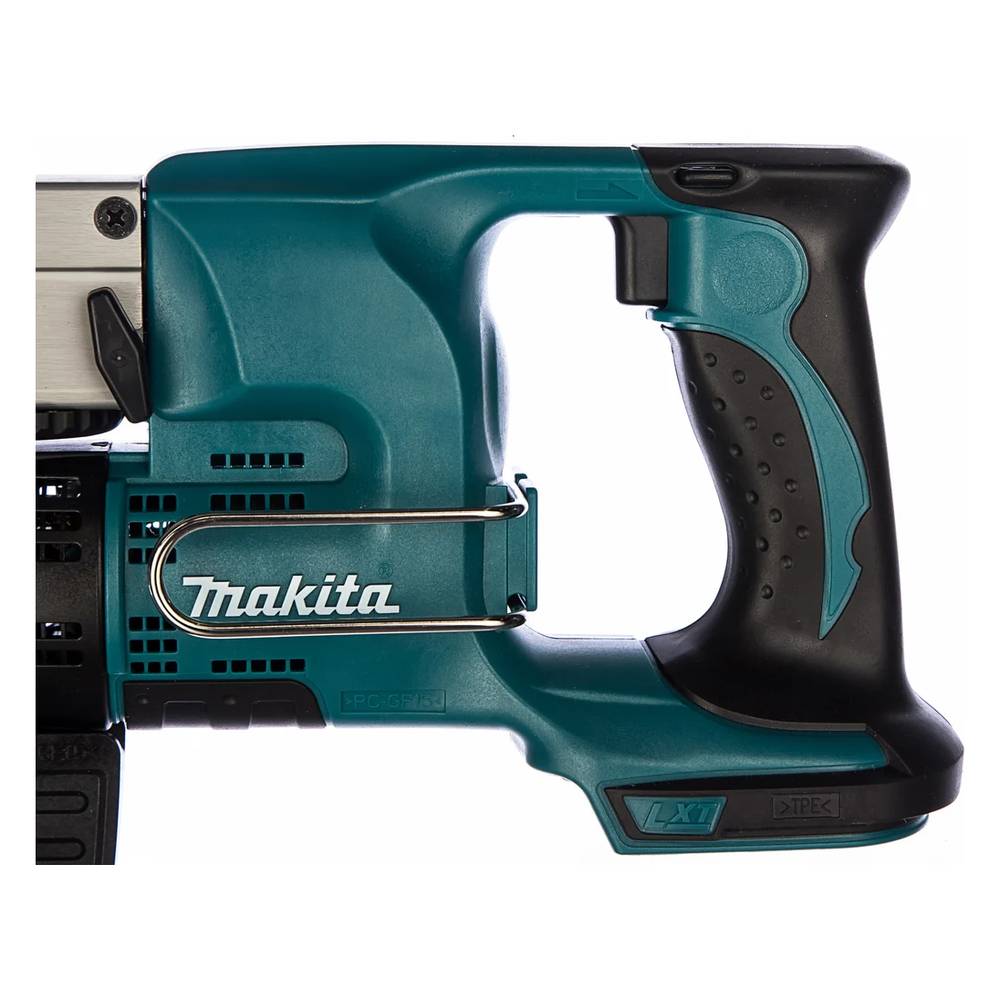 Шуруповерт аккумуляторный магазинный Makita DFR750Z (без акк, без з/у)