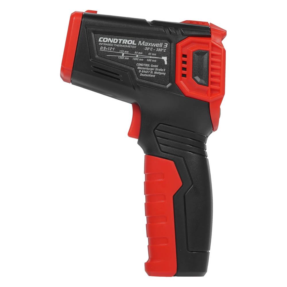 Пирометр CONDTROL Maxwell 3