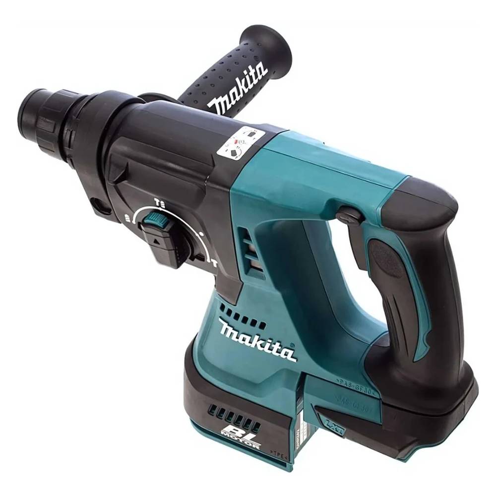 Перфоратор аккумуляторный Makita DHR242Z (без акк, без з/у)